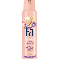 Fa Divine Moments Deodorant Spray