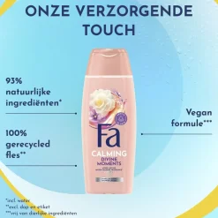 Fa Divine Moments Douchecrème