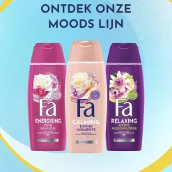 Fa Divine Moments Douchecrème