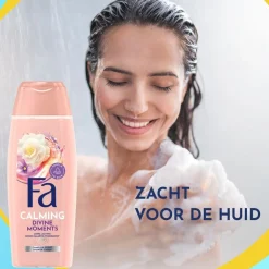 Fa Divine Moments Douchecrème