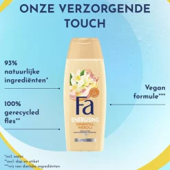 Fa Oriental Neroli Douchecrème