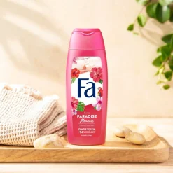 Fa Paradise Moments Douchecrème