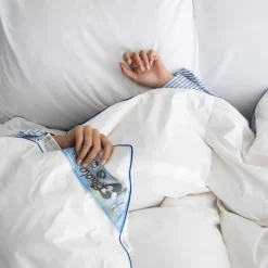 Fabiola Winterdekbed