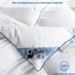 Fabiola Winterdekbed