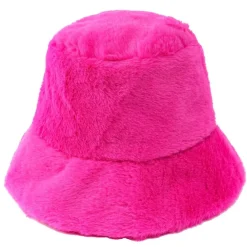Fake Fur Hoedje