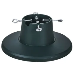 Famiflora kerstboomvoet met schroefklem