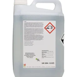 Famiflora pH-minus vloeibaar 10L om pH-waarde te verlagen