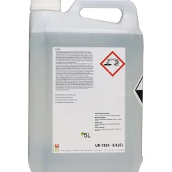 Famiflora pH-plus vloeibaar 10L om pH waarde te verhogen