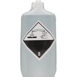 Famiflora pH-plus vloeibaar 10L om pH waarde te verhogen