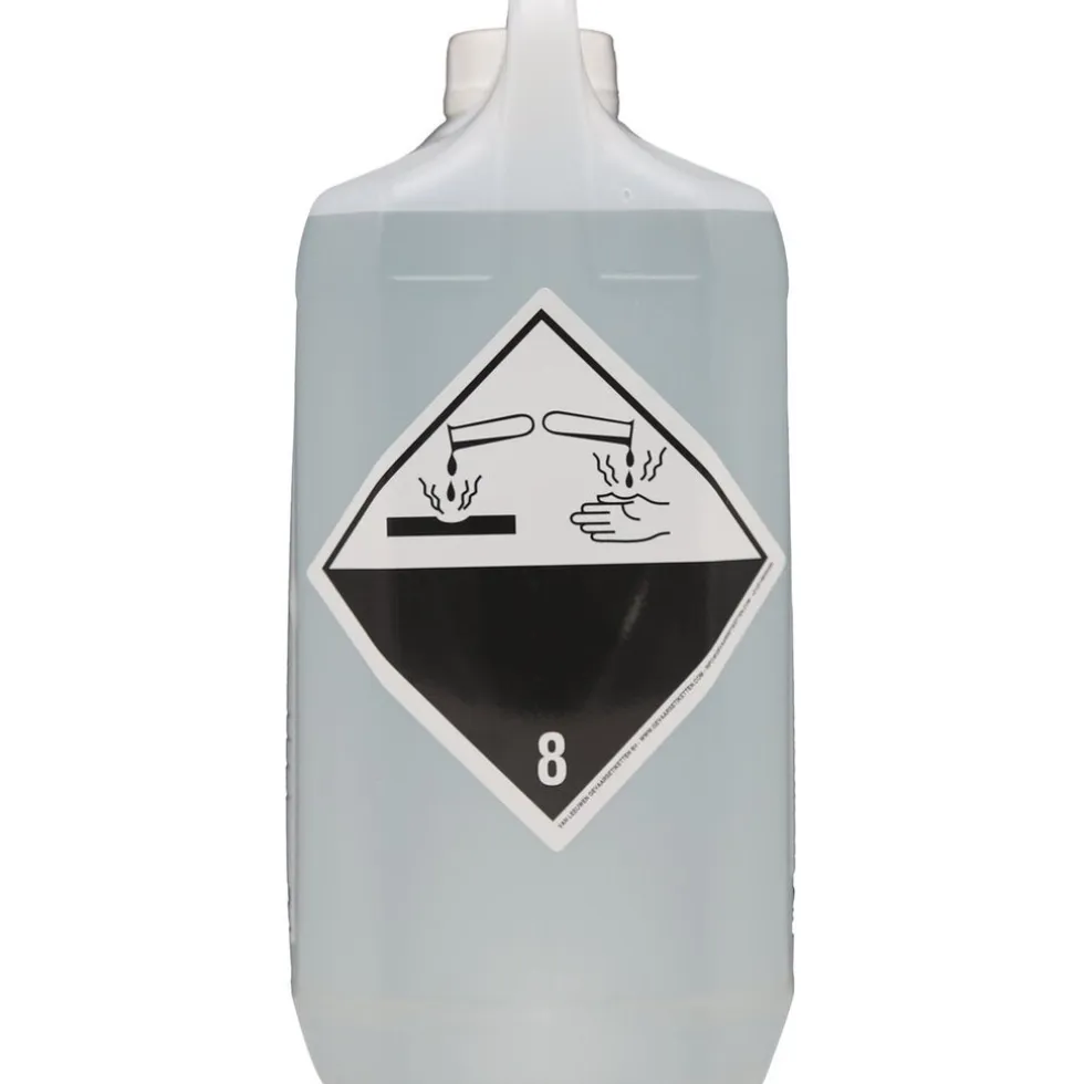 Famiflora pH-plus vloeibaar 10L om pH waarde te verhogen