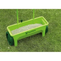 Famiflora strooiwagen 12L