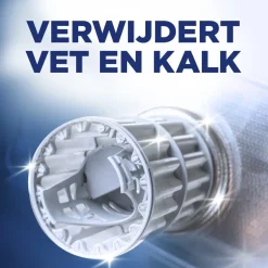 Finish Integrale Machinereiniger