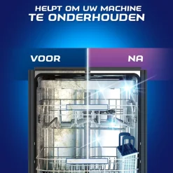 Finish Integrale Vaatwasmachinereiniger