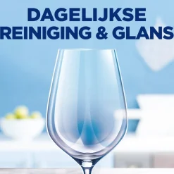 Finish Powerball All-In-1 Vaatwastabletten