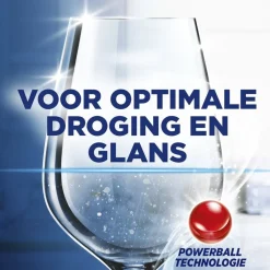 Finish Powerball Glansspoelmiddel