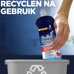 Finish Powerball Glansspoelmiddel