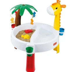 Fisher Price Zand- en Watertafel