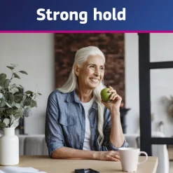 Fixodent Plus De Beste Antibacteriële Technologie Kleefpasta