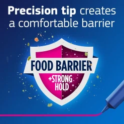 Fixodent Plus De Beste Antibacteriële Technologie Kleefpasta