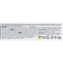 Fixodent Plus De Beste Fixatie Premium Kleefpasta