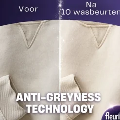 Fleuril Renew White & Light Vloeibaar Wasmiddel