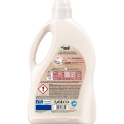 Fleuril Renew White & Light Vloeibaar Wasmiddel