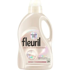 Fleuril Renew White & Light Vloeibaar Wasmiddel