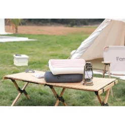 Flextail Gear Zero Pillow luchtkussen Beige