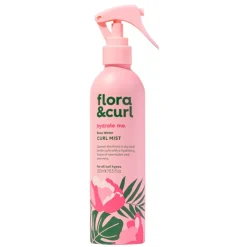Flora & Curl Rose Water Curl Mist