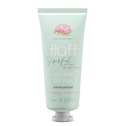 Fluff Handcreme