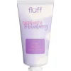 FLUFF Handcreme Raspberry en Blueberry