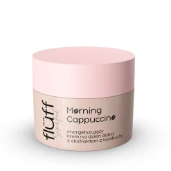 FLUFF Morning Dagcreme