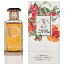 Fragrance World Caramel Macchiato - Eau de Parfum 100ml