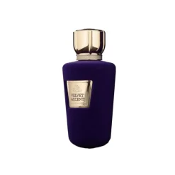 Fragrance World Velvet Accent Eau de Parfum