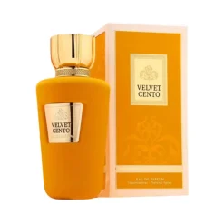 Fragrance World Velvet Cento Eau de Parfum