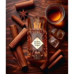 French Avenue Royal Blend Bourbon Extrait de Parfum