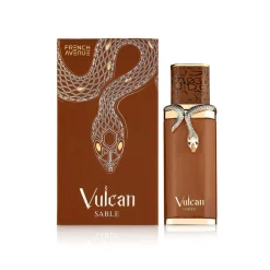French Avenue Vulcan Sable Eau de Parfum