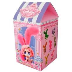 Fruit Milk Series Mystery Box