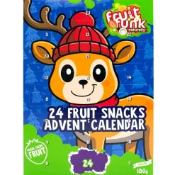 Fruitfunk Adventskalender