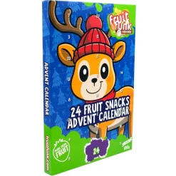 Fruitfunk Adventskalender