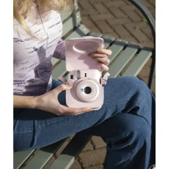 Fujifilm instax Mini 12 Beschermhoes