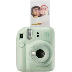 Fujifilm instax Mini 12 Camera