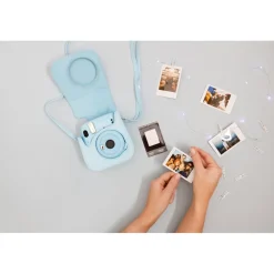 Fujifilm instax Mini 11 Sky Blue Bundelset