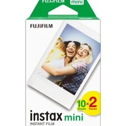 Fujifilm instax Mini Instant Film Fotopapier