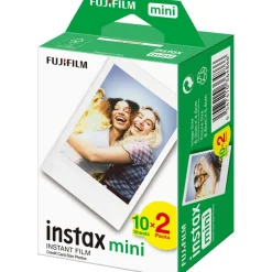 Fujifilm instax Mini Instant Film Fotopapier