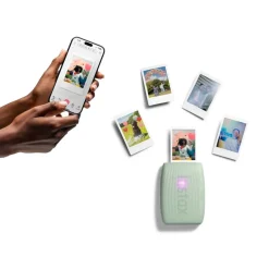 Fujifilm instax Mini Link 3 Fotoprinter