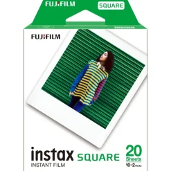 Fujifilm instax Square Film Fotopapier