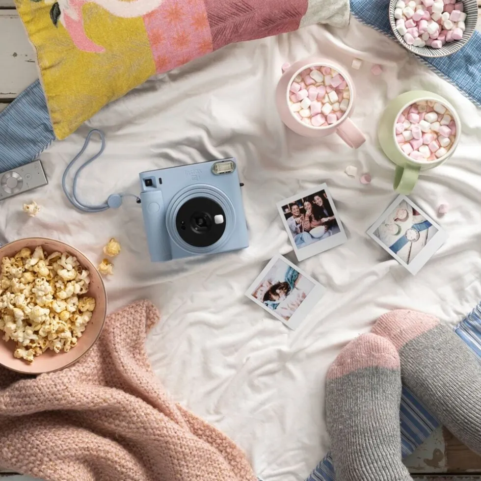 Fujifilm instax Square SQ1 Camera