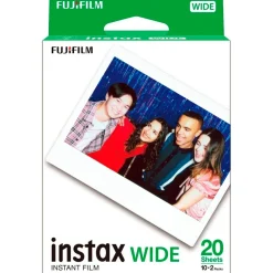 Fujifilm instax Wide Instant Films