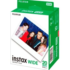 Fujifilm instax Wide Instant Films